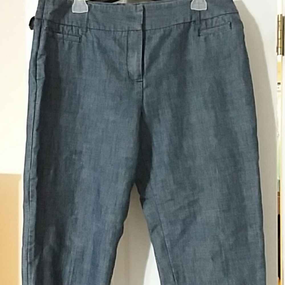 Women's Capris